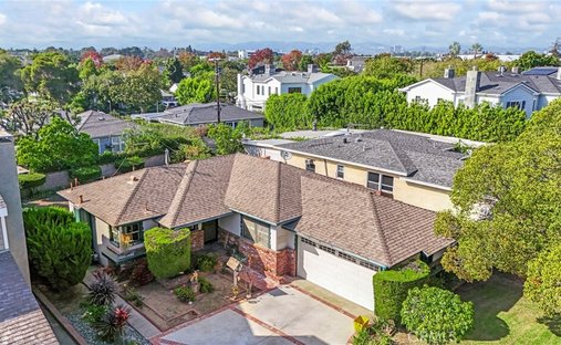 House in Los Angeles, California, United States 1