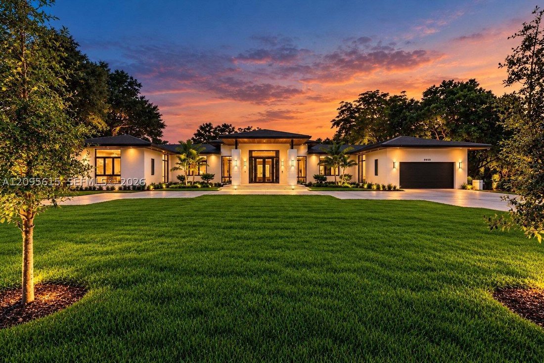 House in Miami, Florida, United States 2 - 18969781