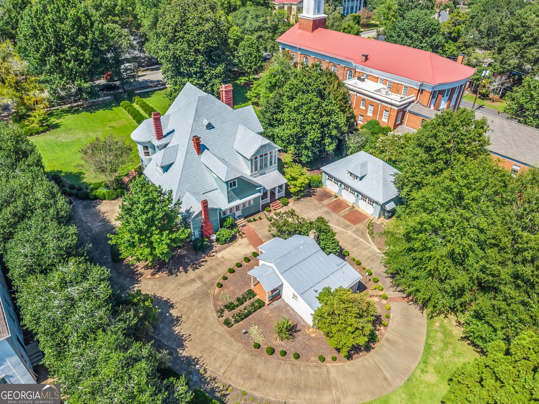 House in Madison, Georgia, United States 4 - 18976339