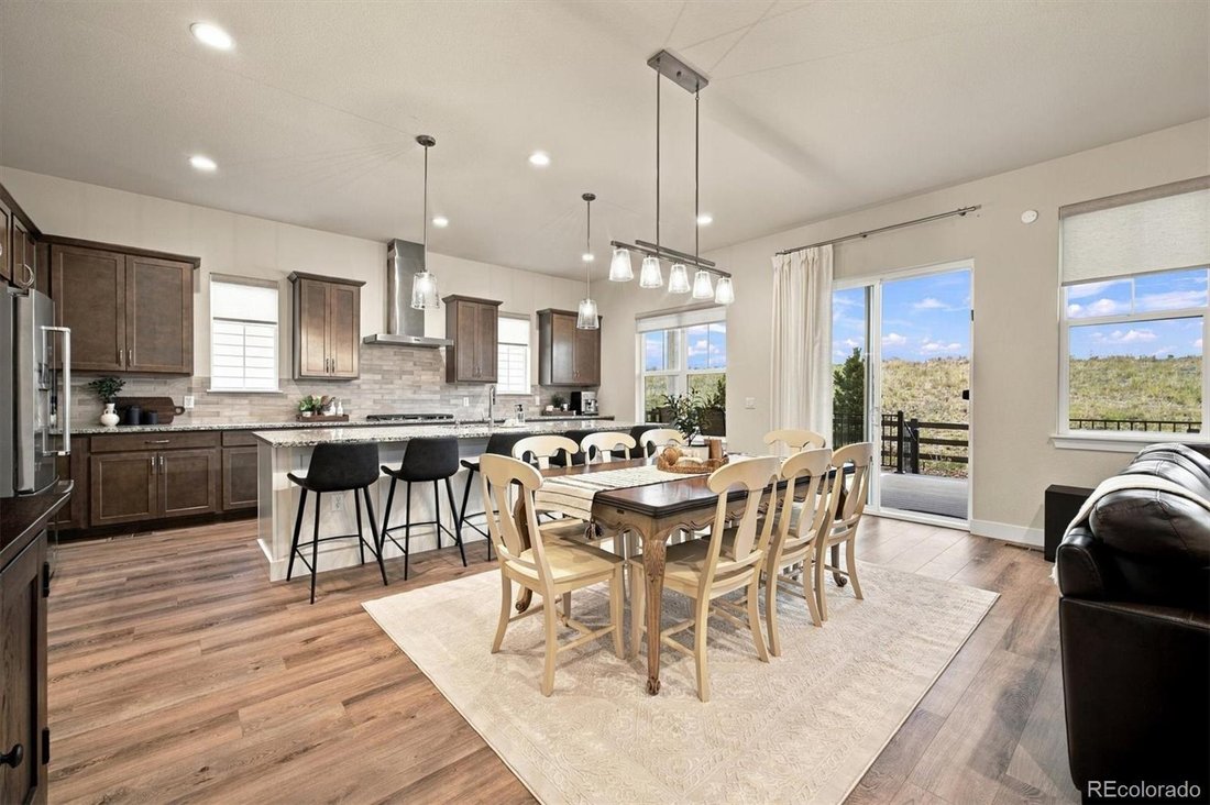 House in Aurora, Colorado, United States 2 - 18973684