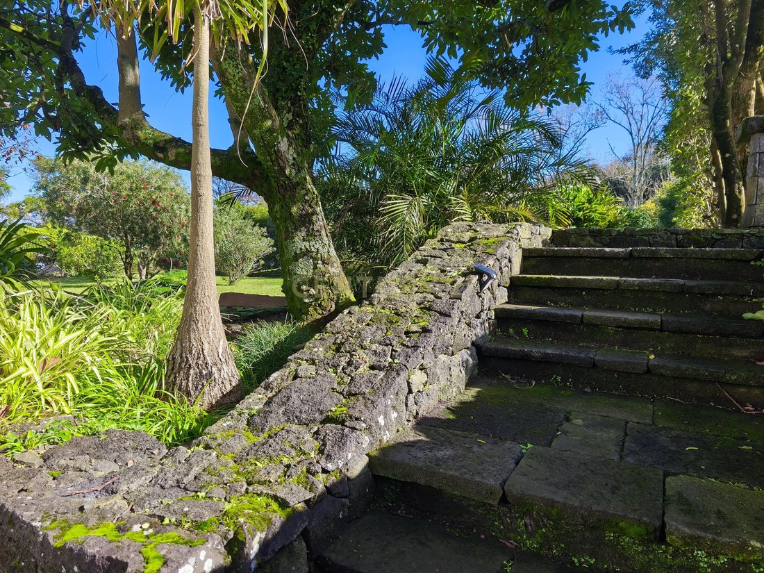 Villa en Capelas, Azores, Portugal 5 - 16635354