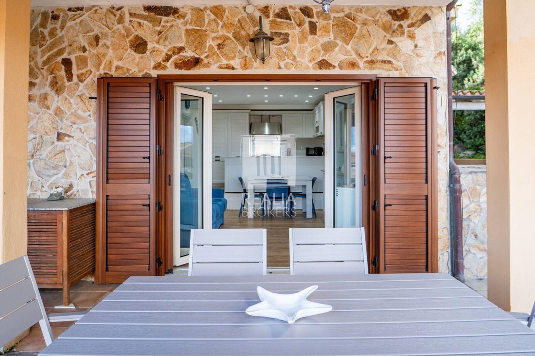 Apartment in Golfo Aranci, Sardinia, Italy 5 - 18969431