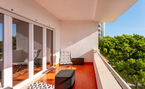 Apartment in Cascais e Estoril, Lisbon, Portugal 1