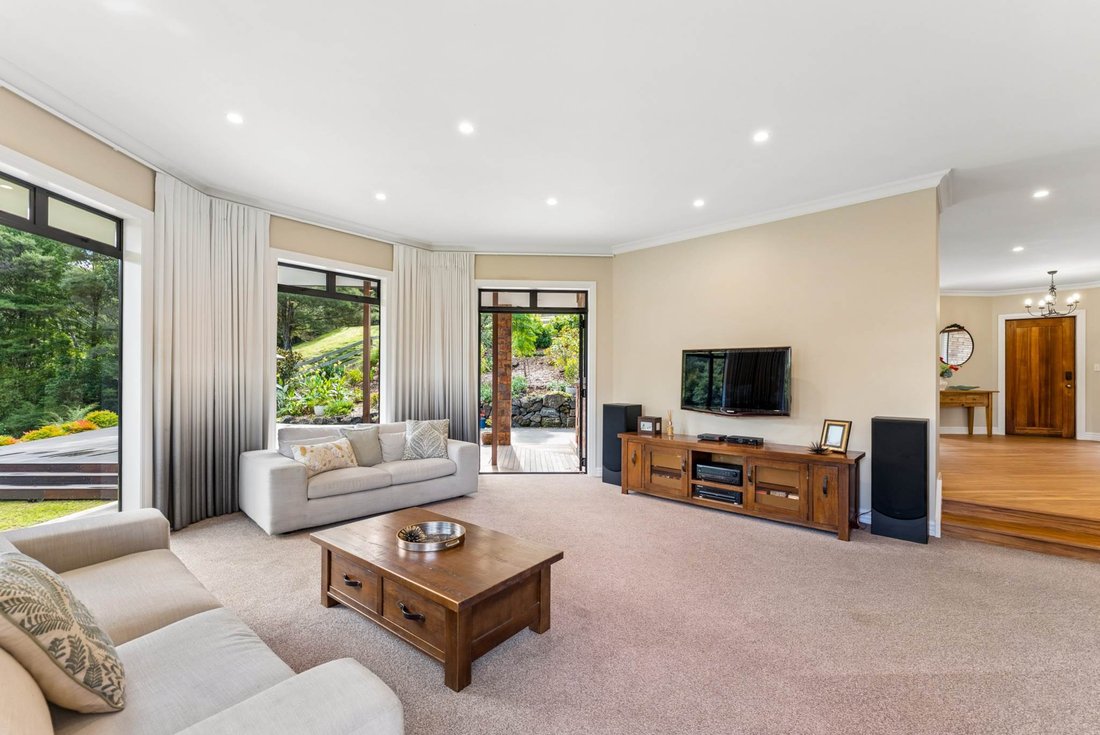 Haus in Auckland, Auckland, Neuseeland 5 - 17924857