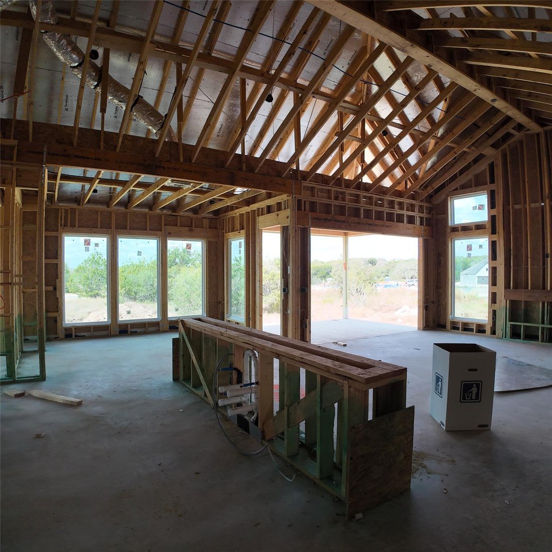 Maison à Kyle, Texas, États-Unis 3 - 18952998