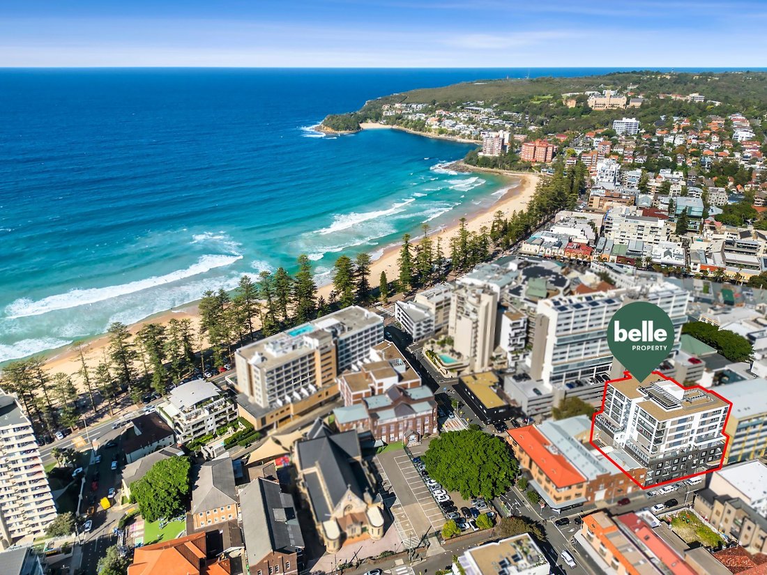 House in Manly, New South Wales, Australia 3 - 18972869