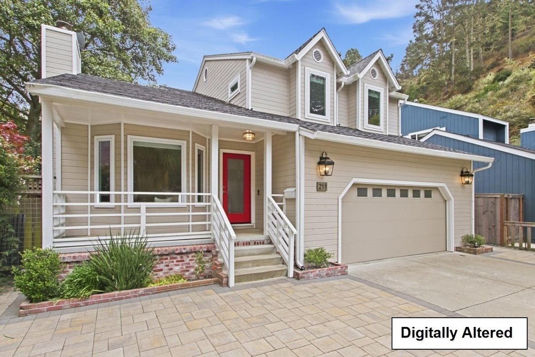 House in Pacifica, California, United States 3 - 18965788