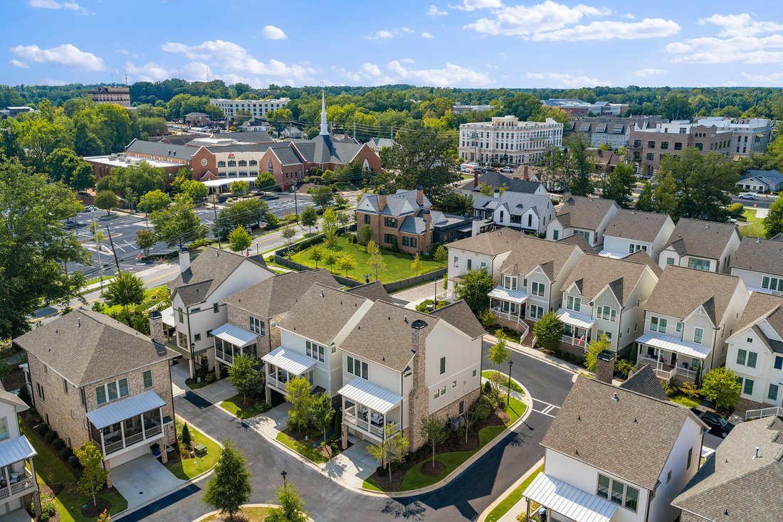 House in Alpharetta, Georgia, United States 2 - 18967718