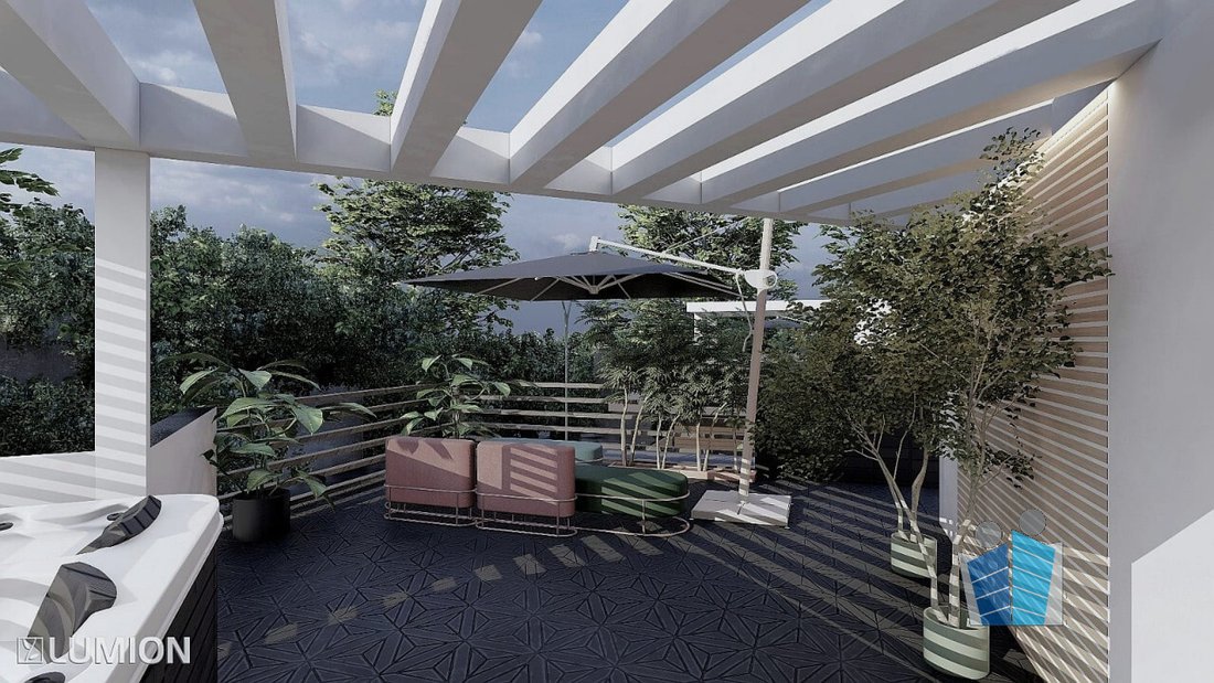 Villa in Leuca Zone, Lecce, Apulia 2 - 12682726