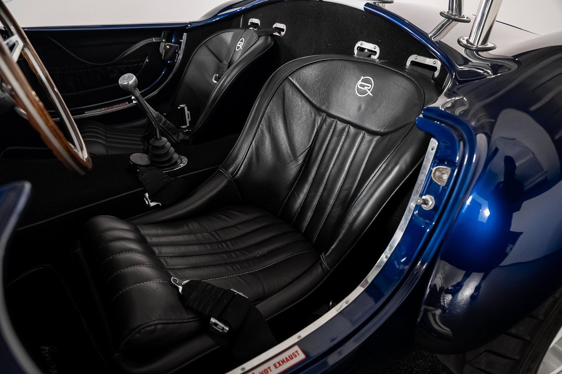 1965 Backdraft Racing Cobra in Pompano Beach, FL, United States 3 - 18965435