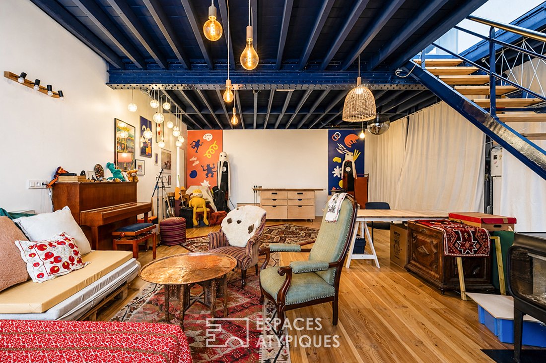 Apartment in Vauban Esquermes, Lille, France 2 - 18972352