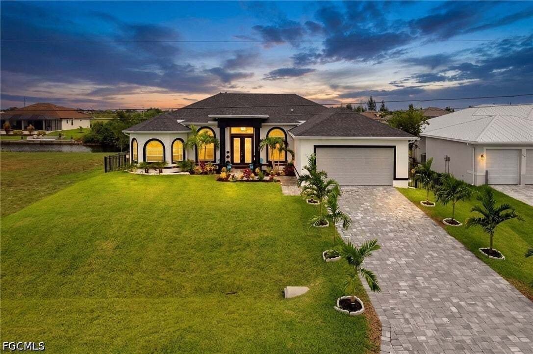 House in Cape Coral, Florida, United States 2 - 18964657