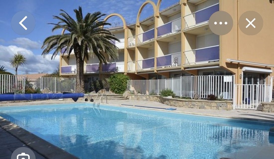 Valras-Plage, Occitania, France 2 - 18973036