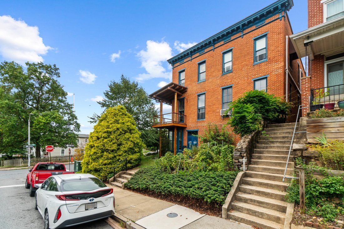 House in Baltimore, Maryland, United States 2 - 18971505