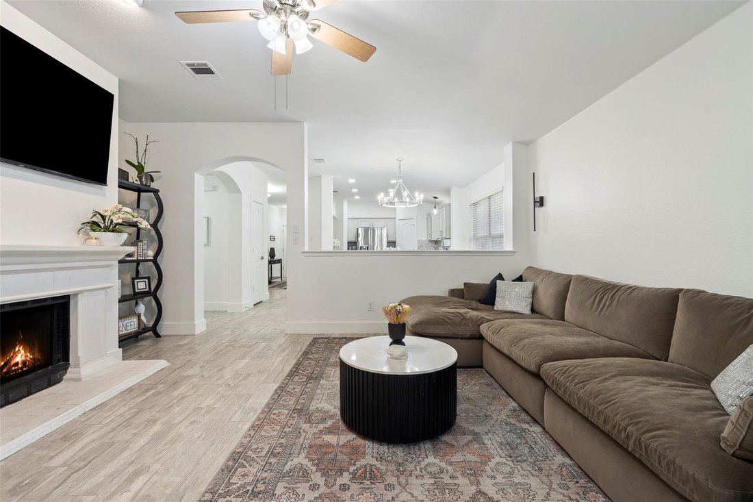 House in Austin, Texas, United States 5 - 18964957