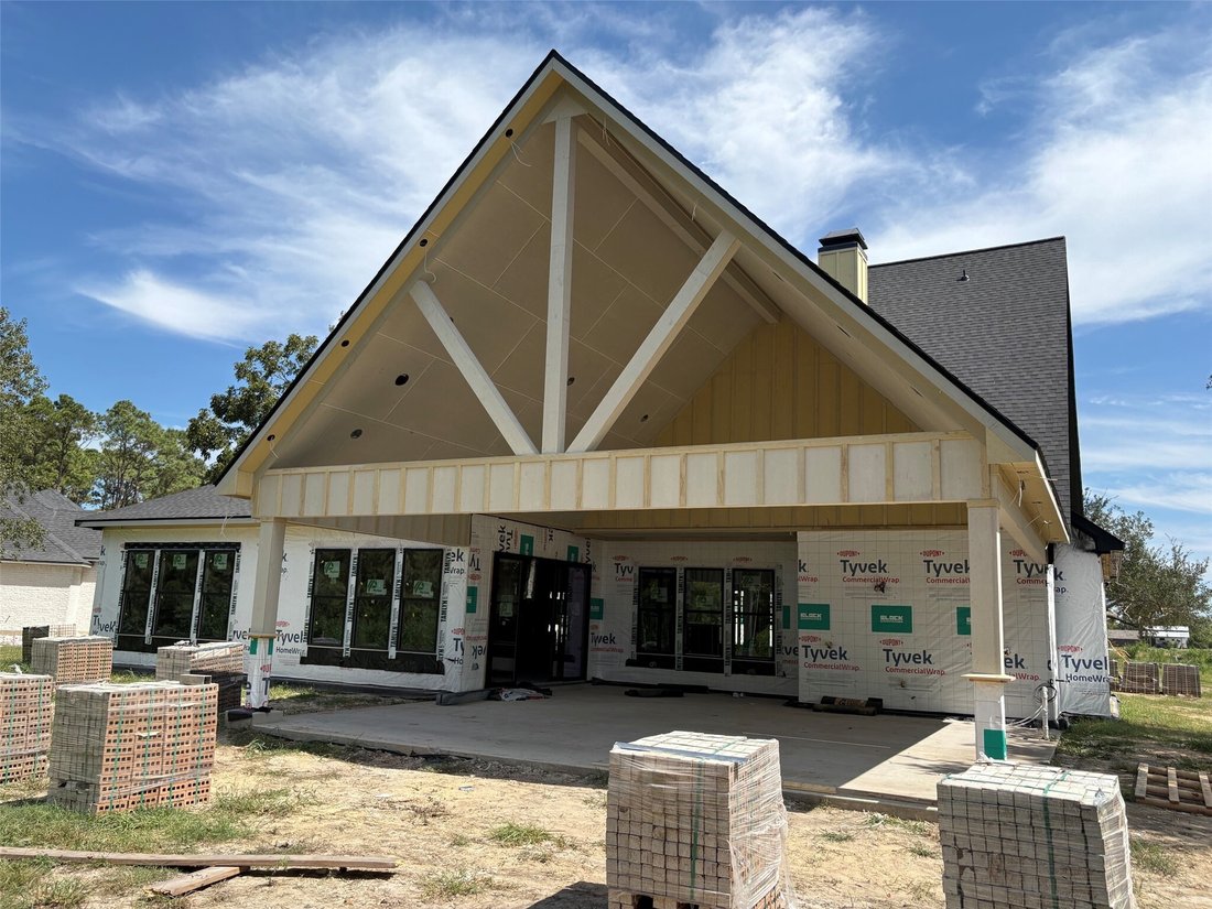 House in Baytown, Texas, United States 4 - 18417138