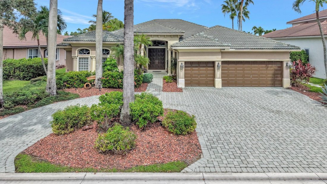 House in Parkland, Florida, United States 5 - 18979042
