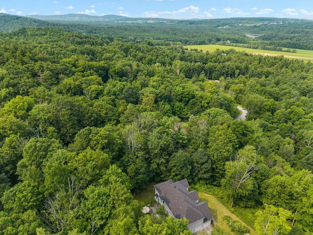 House in Williston, Vermont, United States 2 - 18967210
