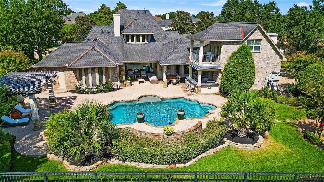 House in Houston, Texas, United States 1 - 18977717