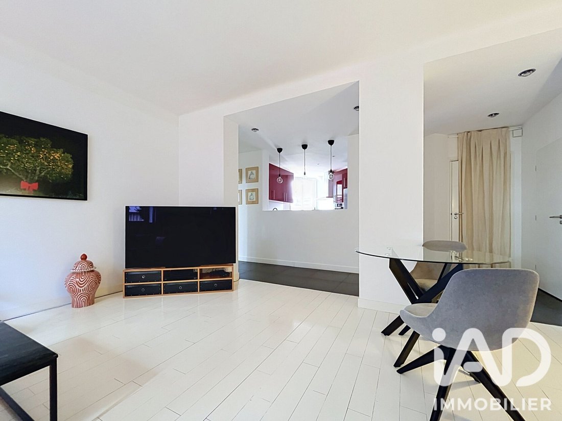 Apartment in Plaisance, La Garenne-Colombes, France 3 - 18975441