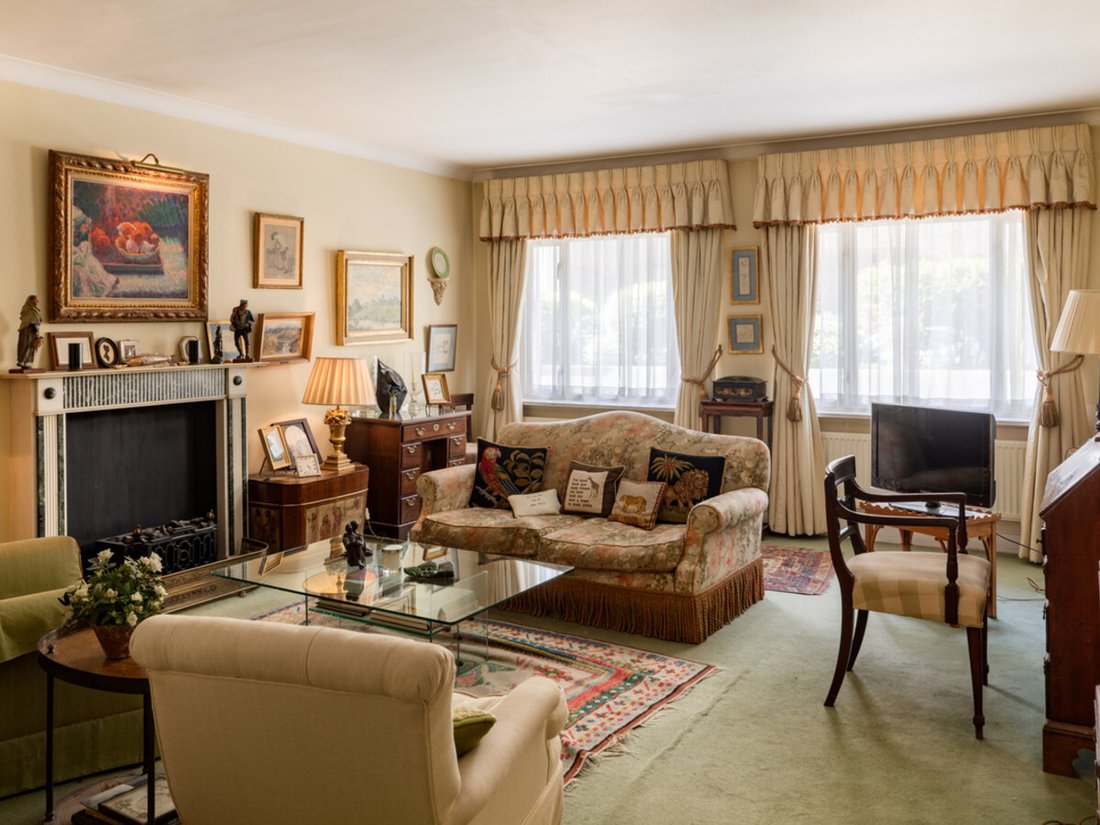 Apartment in South Kensington, Kensington And Chelsea, England 1 - 18971276