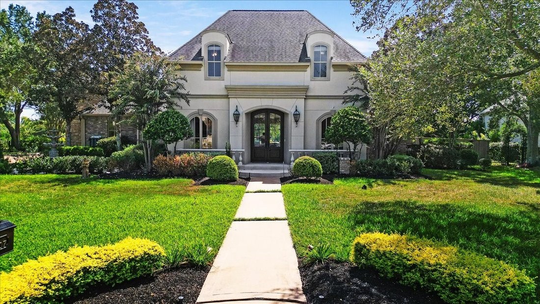 House in Houston, Texas, United States 2 - 18977717