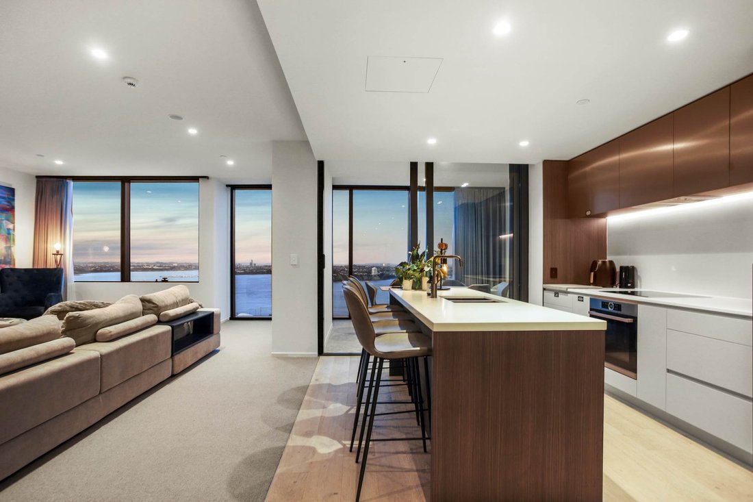 Apartment in Auckland, Auckland, New Zealand 5 - 18945230