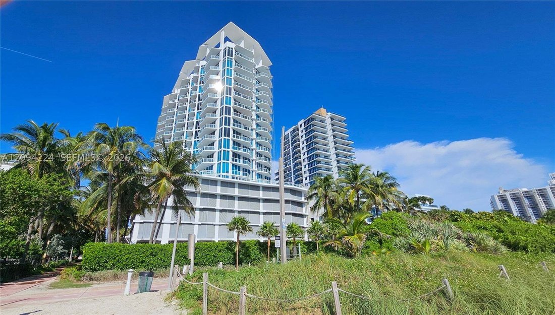 Condo in Miami Beach, Florida, United States 3 - 18968881