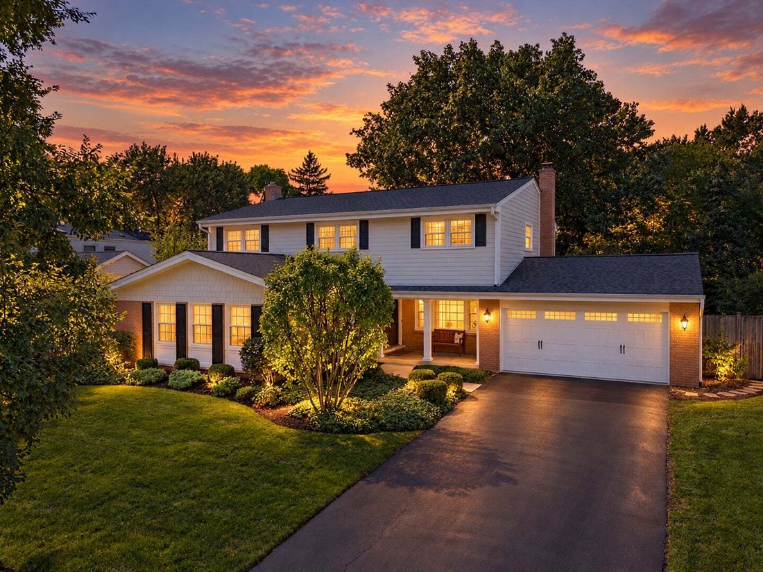 House in Northbrook, Illinois, United States 2 - 18970198