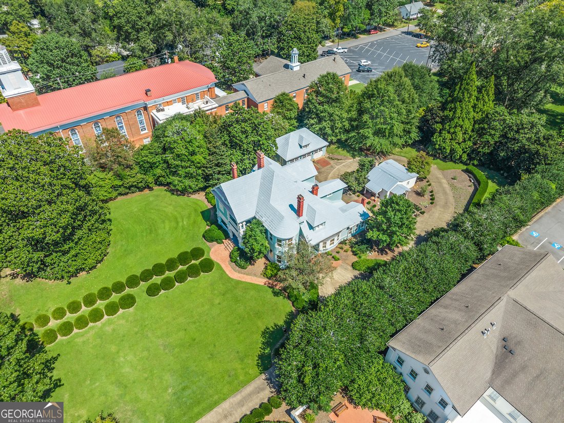 House in Madison, Georgia, United States 3 - 18976339