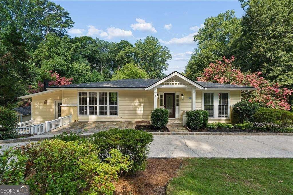 House in Atlanta, Georgia, United States 1 - 18973925
