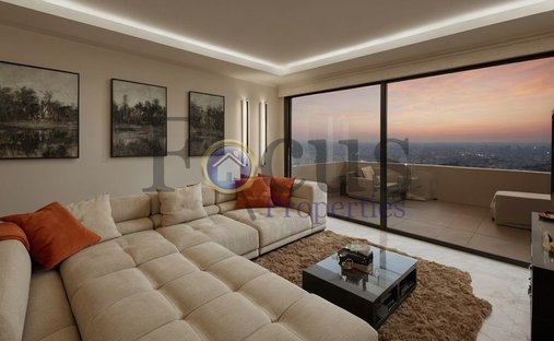 Apartment in Vari, Attica, Greece 1