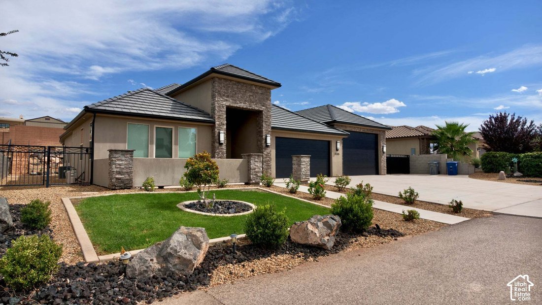 House in Washington, Utah, United States 1 - 18561450