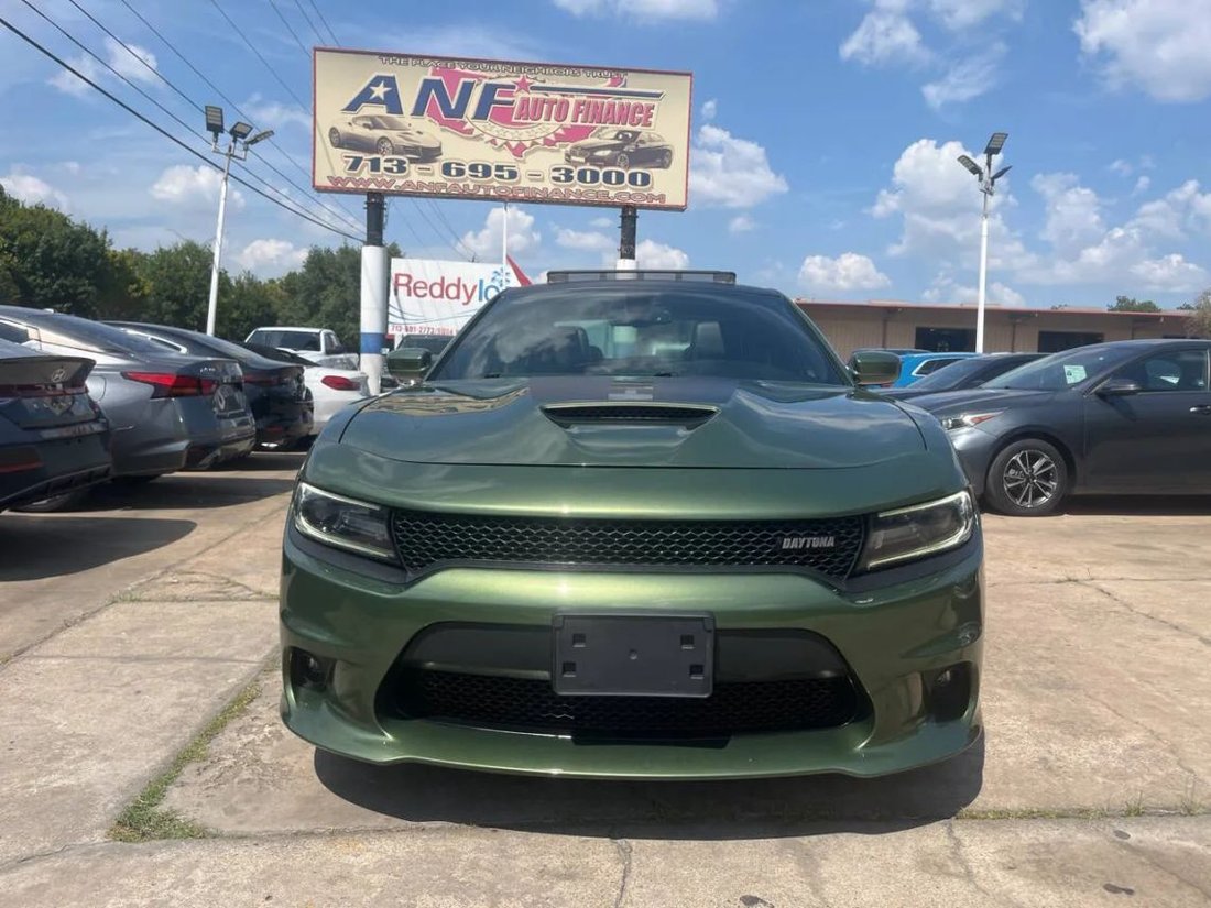 Sedan in Houston, TX, United States 2 - 18971684