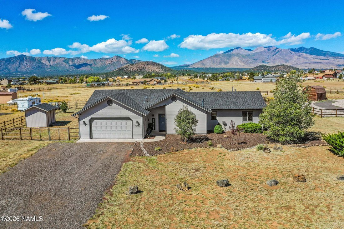 House in Flagstaff, Arizona, United States 1 - 18964681