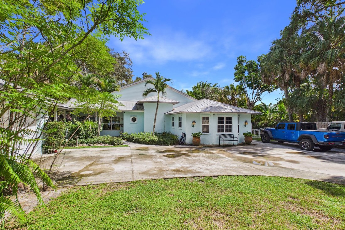 Haus in Palm City, Florida, Vereinigte Staaten 3 - 18946268