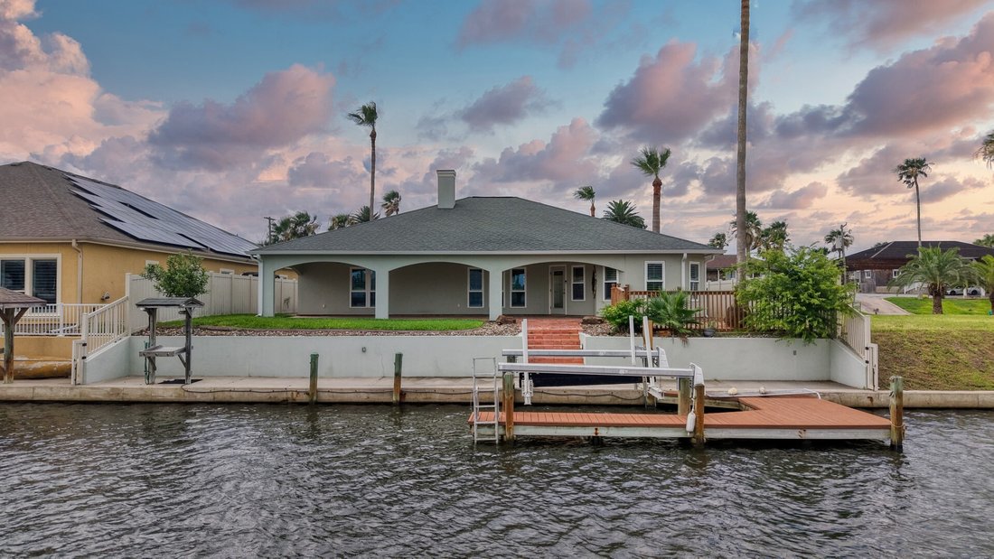 House in Aransas Pass, Texas, United States 3 - 18977722