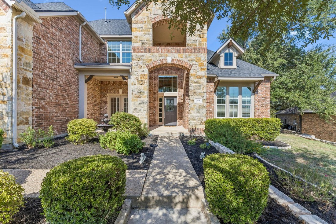 House in Austin, Texas, United States 1 - 18964970