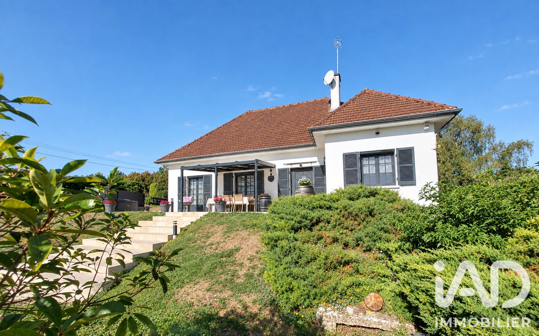 House in Mercurey, Bourgogne – Franche-Comté, France 2 - 18975481