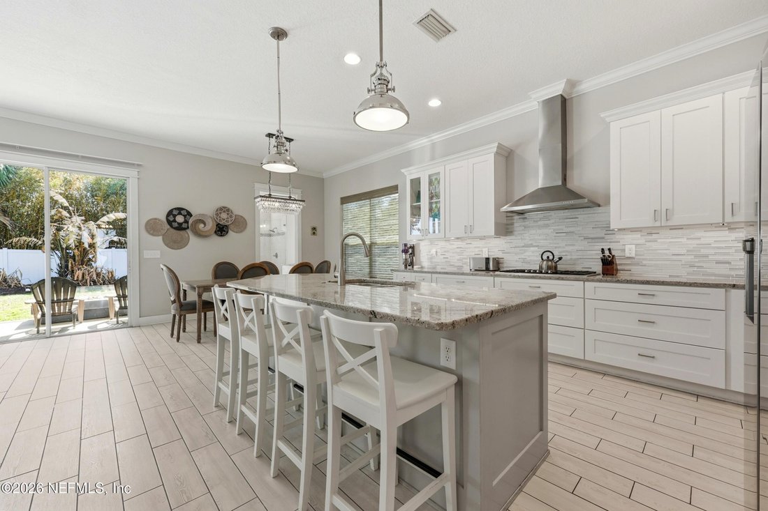 House in Jacksonville Beach, Florida, United States 1 - 18968560