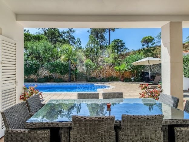 Villa in Almancil, Algarve, Portugal 4 - 10565938