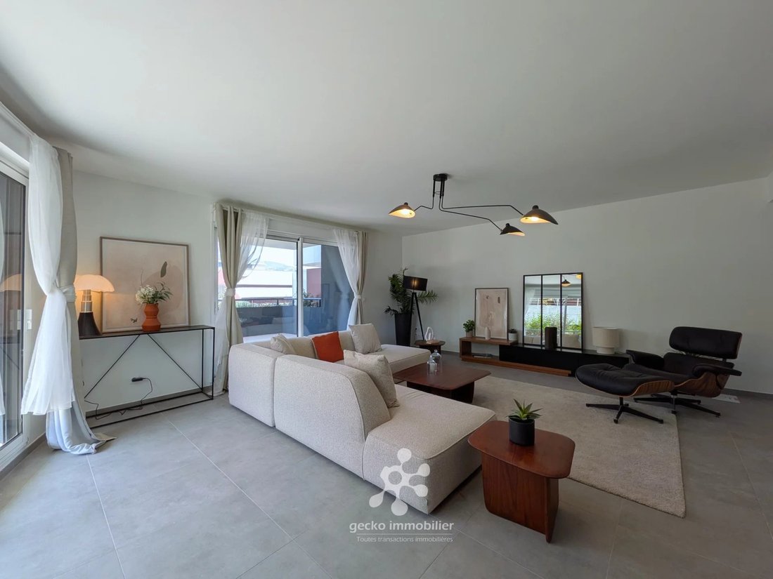 Apartment in Liberation, Nice, France 4 - 18965871
