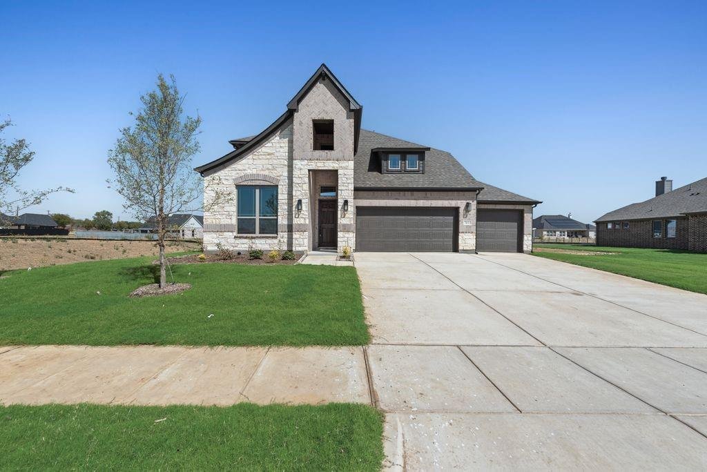 House in Sanger, Texas, United States 4 - 18602146