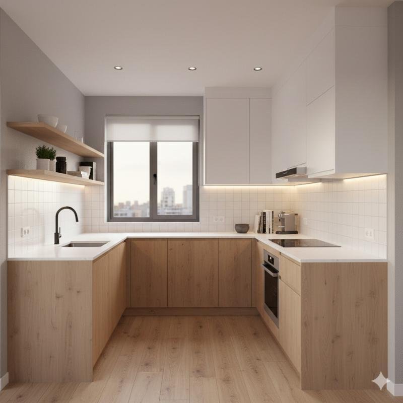 Apartment in Chatou, Ile-de-France, France 3 - 18966395