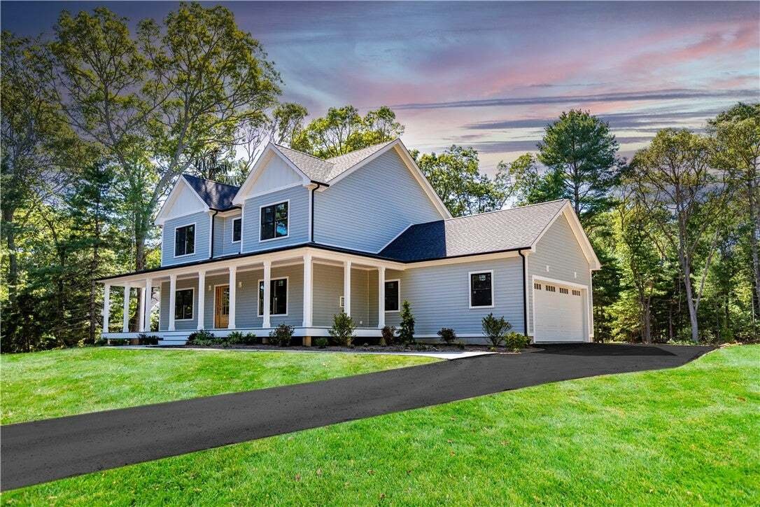 House in South Kingstown, Rhode Island, United States 4 - 18964647