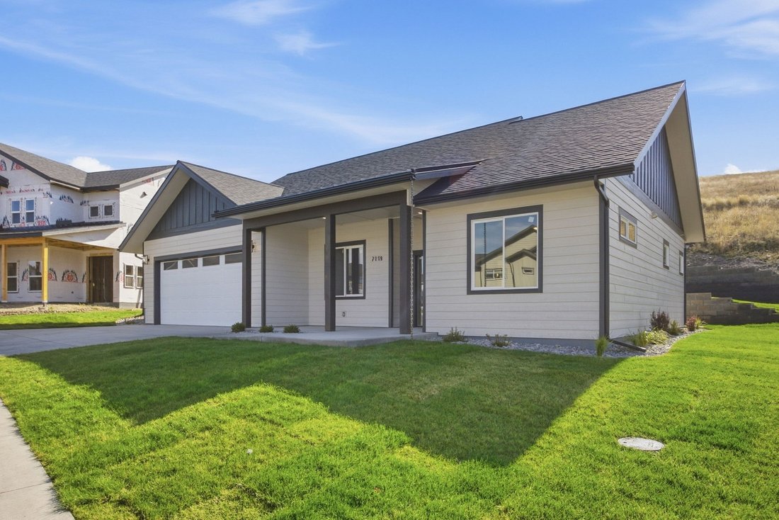 House in Missoula, Montana, United States 5 - 18971283