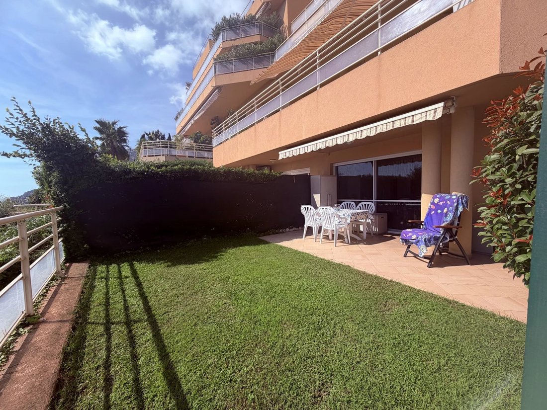Apartment in Centre, Beausoleil, France 3 - 18977809