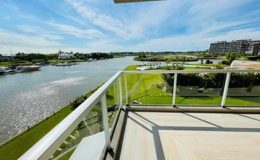 Apartment in Tigre, Buenos Aires Province, Argentina 1