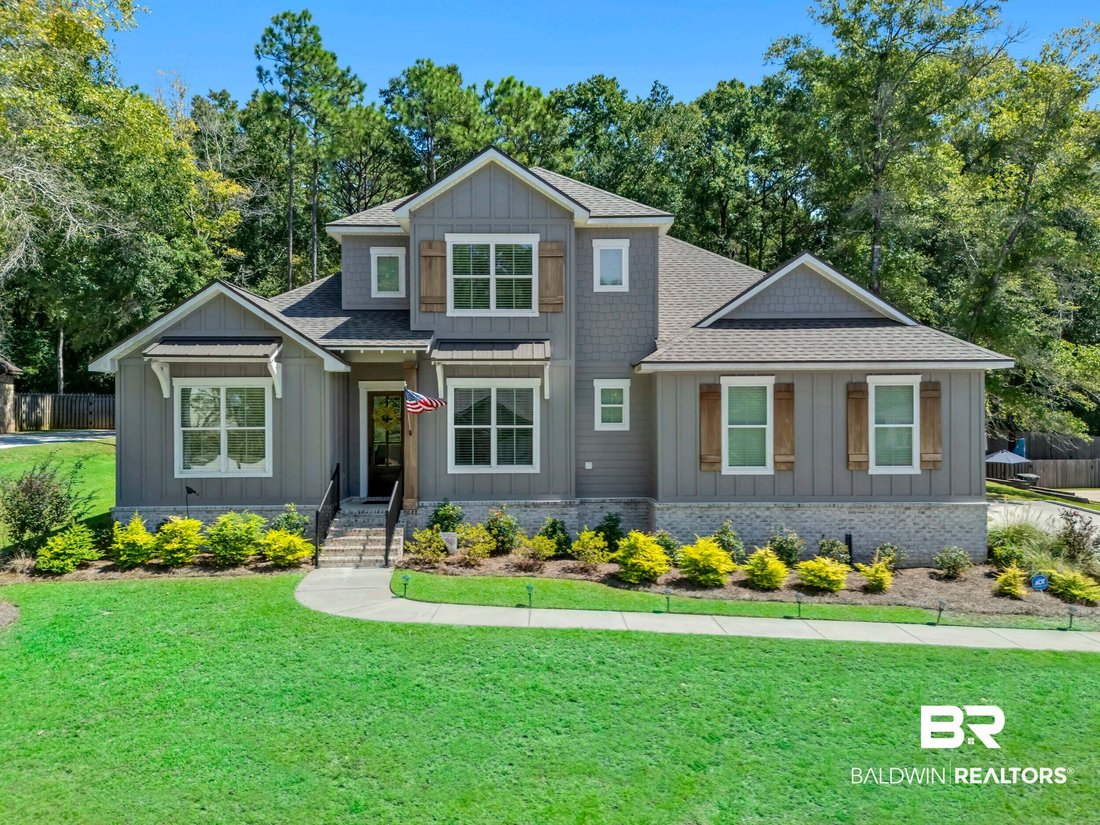 House in Daphne, Alabama, United States 2 - 18978903