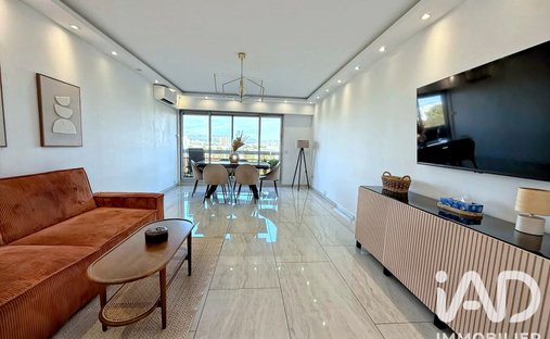 Apartment in Pointe Rouge, 8e Arrondissement, Marseille 1
